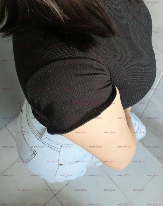 FOTOS DE LINDA MILF LISTA PARA COMPLACERTE Y PASARLA RICO