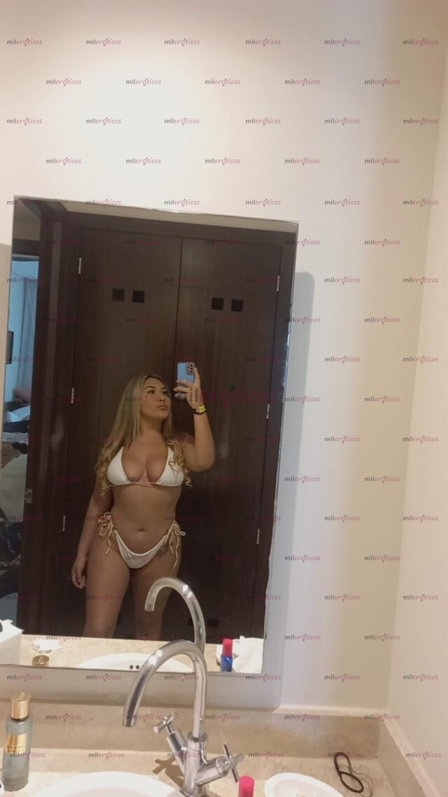 FOTOS DE ALISON TAPATIA 21 AÑOS RECIEN LLEGADA A MÉRIDA