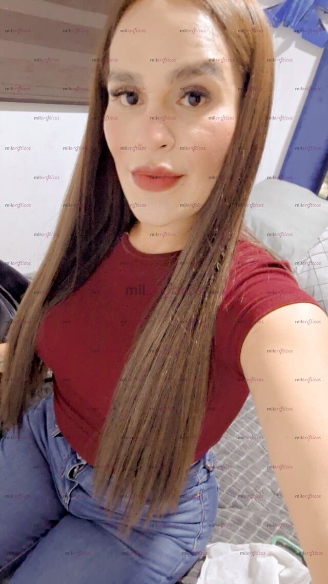 FOTOS DE NIÑA TRANS DE EXQUISITO CUERPO DISPONIBLE PARA COMPLACERTE