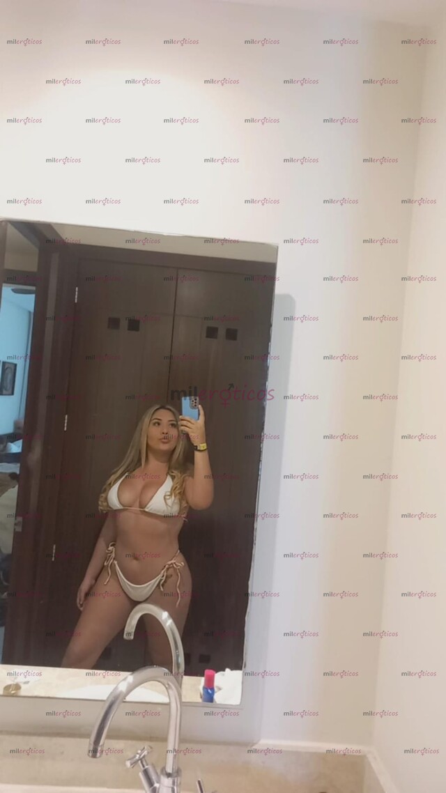 FOTOS DE ALISON TAPATIA 21 AÑOS RECIEN LLEGADA A MÉRIDA