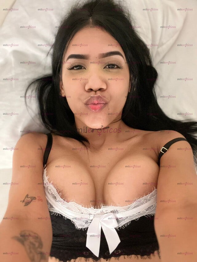 FOTOS DE LINDA MORENA PARA CALENTARTE POR VIDEOLLAMADA