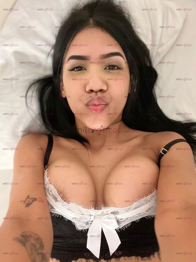 FOTOS DE LINDA MORENA PARA CALENTARTE POR VIDEOLLAMADA