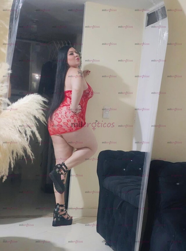FOTOS DE HELEN NUEVA VOLUPTUOSA SEXY Y CALIENTE PARA TI