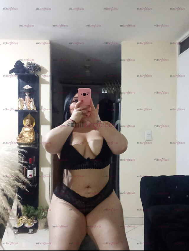 FOTOS DE HELEN NUEVA VOLUPTUOSA SEXY Y CALIENTE PARA TI