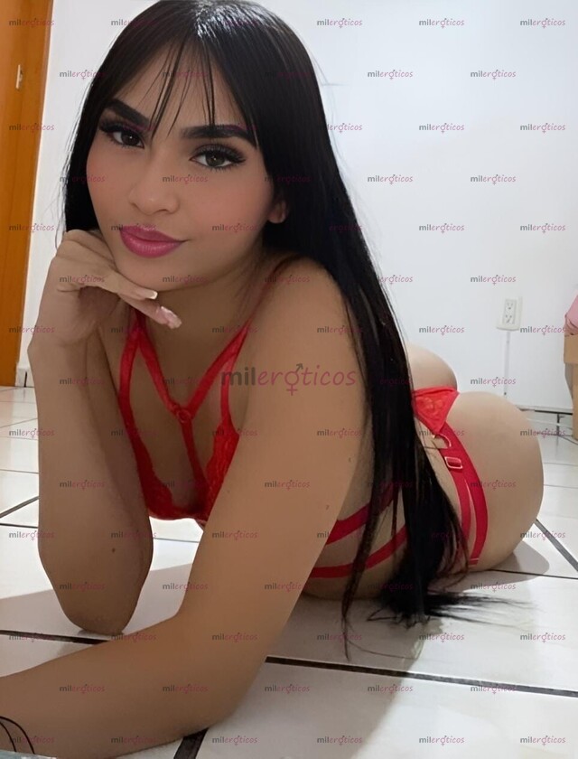 FOTOS DE HOLA PAPI COLOMBIANITA RECIEN LLEGADA 19 AÑOS DAME RICO