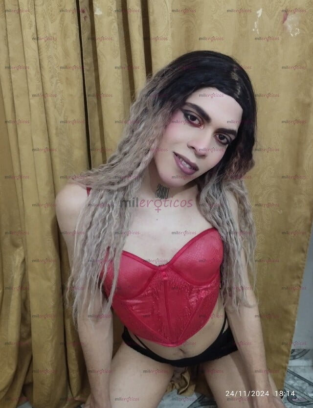 FOTOS DE ALEXANDRA POR POCOS DÍAS VEN Y NOS COMEMOS ESO FULL MORBOSA Y COMPLACIENTE