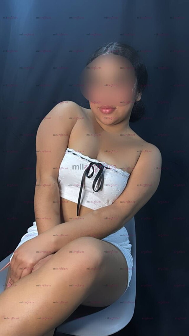 FOTOS DE SHANTAL 18 AÑITOS NUEVA EN EL AMBIENTE GFE EXTRAS TE COGERE RIQUISIMO