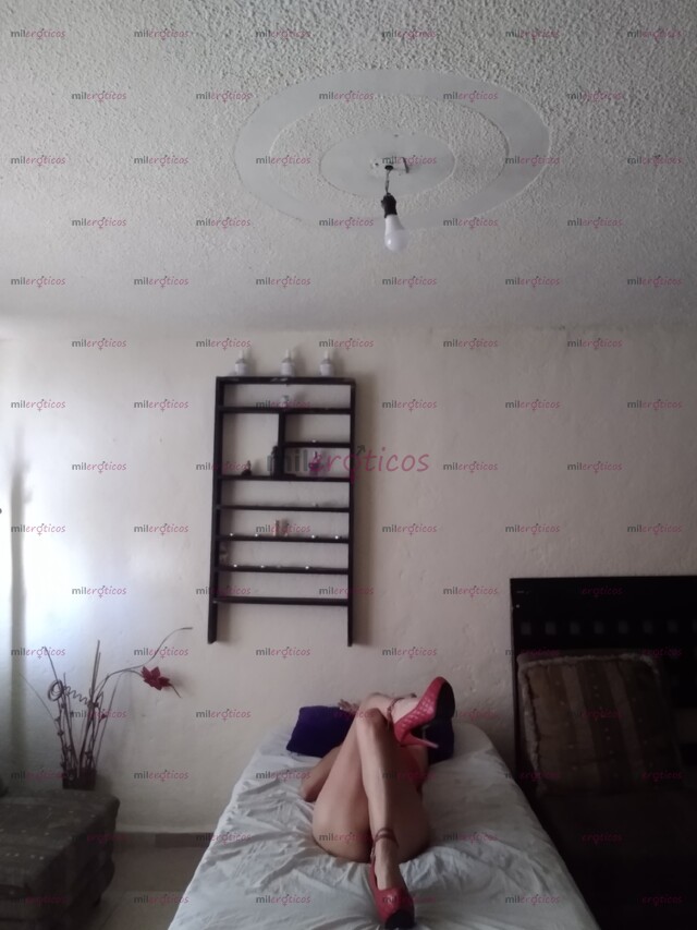 FOTOS DE ATRACTIVA DAMITA SEXI PARA TI EN LENCERÍA