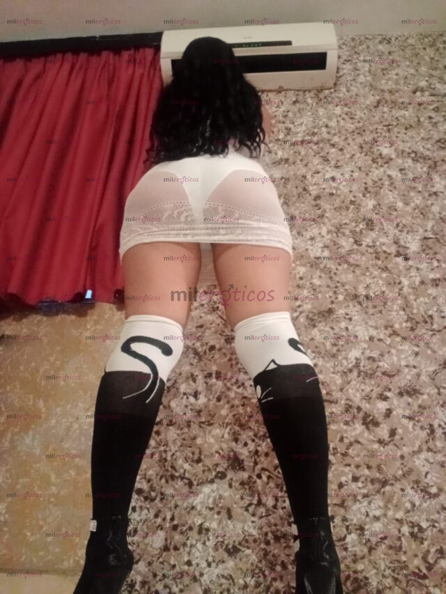 FOTOS DE 50%ANGEL Y 50% DIABLA, PURA CANDELA AMOR