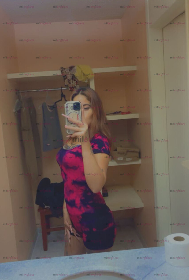 FOTOS DE ALONDRA . POR PRIMERA VEZ EN TU CIUDAD ..