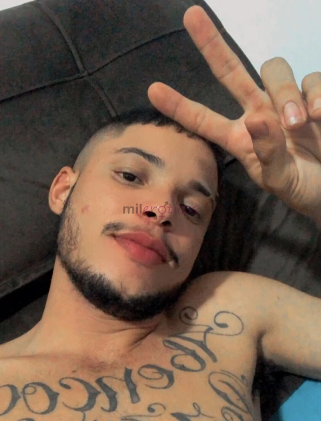 Sou gp tenho 23 anos tenho local as vezes sou legal tranquilo e espero que voce goste estou aqui para te satisfazer nao tenho vicios nem nada vem com...