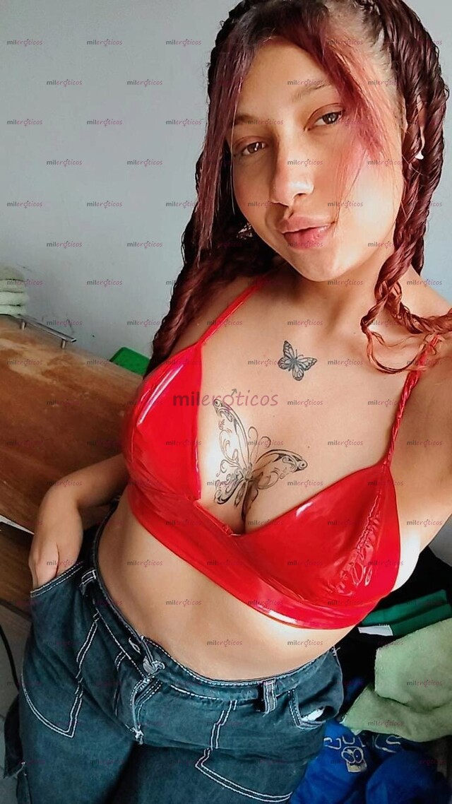 FOTOS DE RICA TETONA PELI ROJA PARA CUMPLIR TODAS TUS FANTASÍAS