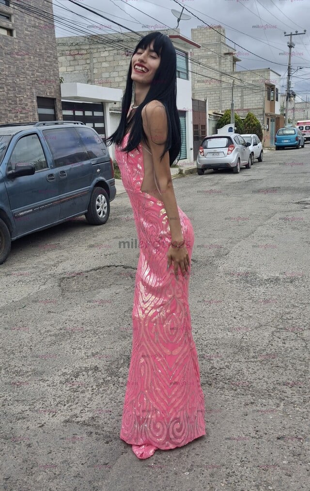 FOTOS DE SOY UNA NIÑA DE 20 AÑOS DE EDAD. SOY CHICA TRANSEXUAL. SIEMPRE USO VESTIDOS.