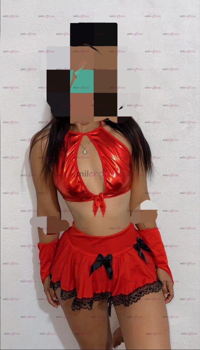 FOTOS DE CHICA ATRACTIVA DIVERIDA Y COMPLACIENTE DUAPUESTA ACETER FELIZ PASARLA RICO