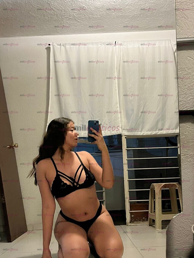 FOTOS DE DELICIOSA Y CALIENTE CHICA QUE TE VA SATISFACER