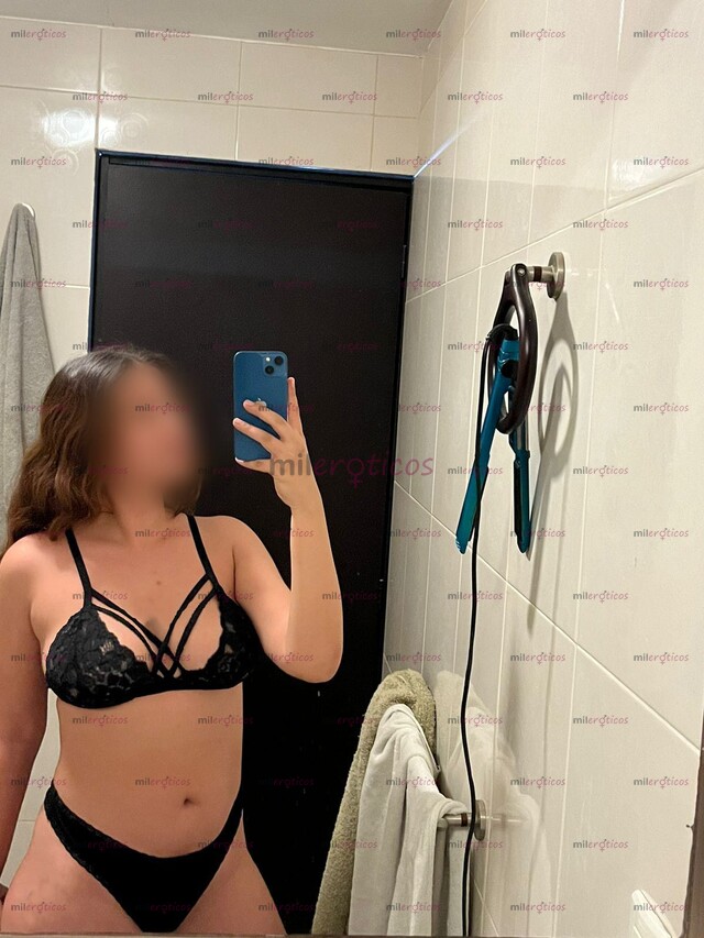 FOTOS DE DELICIOSA Y CALIENTE CHICA QUE TE VA SATISFACER