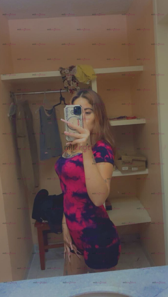 FOTOS DE ALONDRA NUEVA EN TU CIUDAD!! 20 AÑOS, PERFIL VERIFICADO CON LUGAR