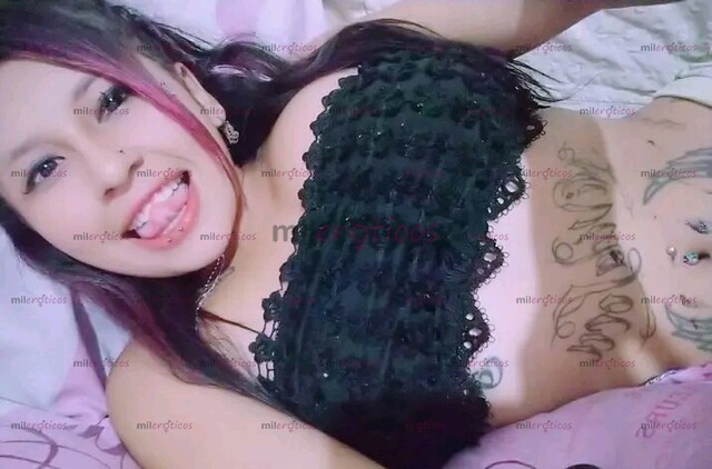 FOTOS DE SOY UNA FLACA DELICIOSA PARA COMPLACERTE CON TUS FANTASIAS