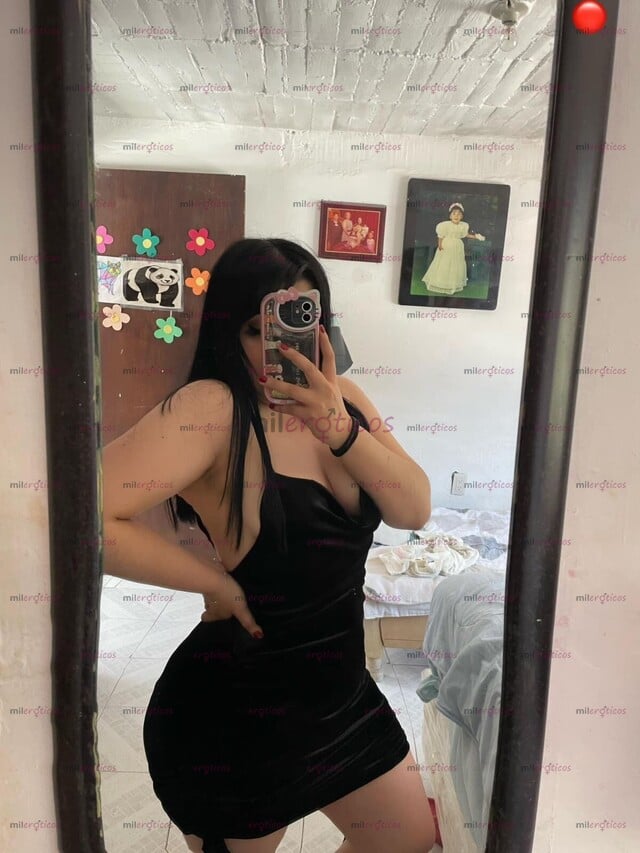 FOTOS DE ANNIE LINDA MUÑEQUITA 19 AÑOS SIN PRISAS NI MALOS TRATOS