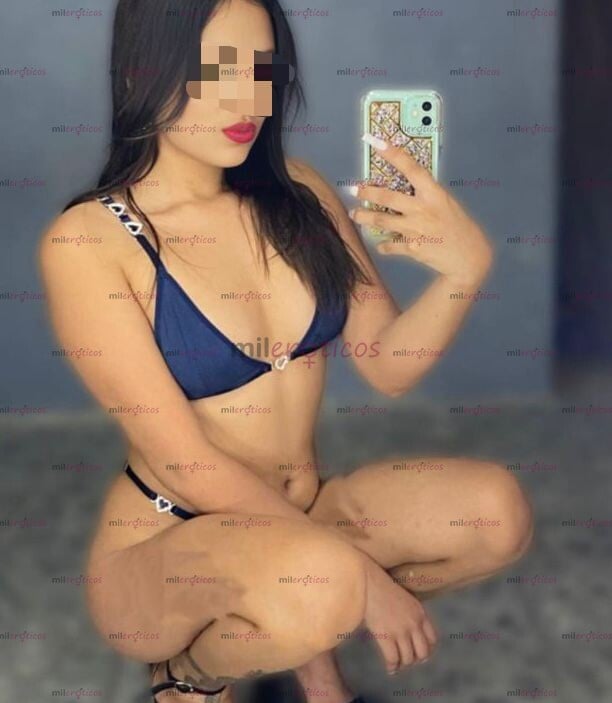FOTOS DE NUEVA EN EL AMBIENTA LINDA Y APRETADITA LISTA PARA SATISFACERTE