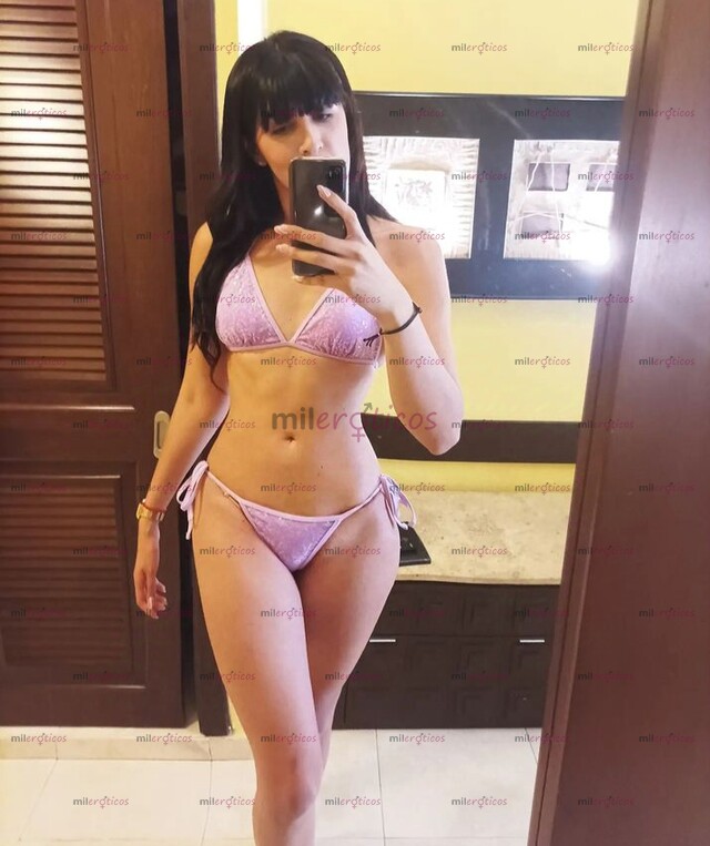 FOTOS DE ...RENATA.. NUEVA EN TU CIUDAD ...ÚNICOS DÍAS ..MUY CALIENTE