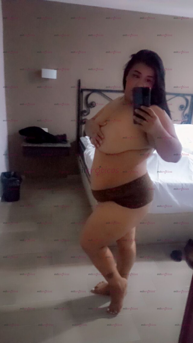 FOTOS DE SOY UNA CHAVA GORDITA TETONA MUY CALIENTE