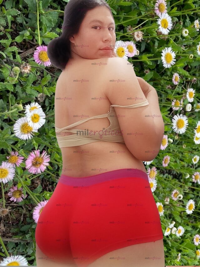 FOTOS DE NUEVA EN MORELIA CHICA TRANS 24 AÑOS SUPER SUMISA Y COMPLACIENTE SUPER HOT