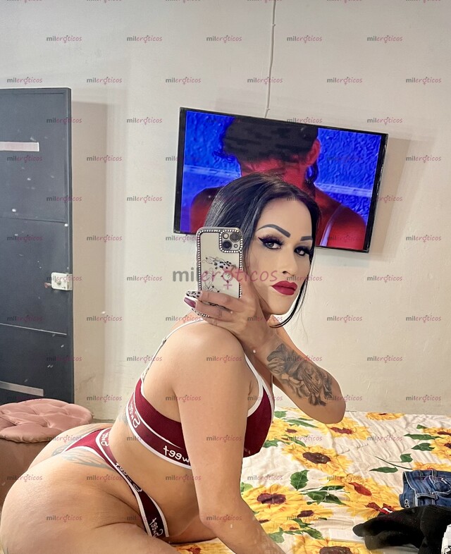 FOTOS DE AFRODITA NEGRETE VEN Y DISFRUTA DE ALGO DIFERENTE