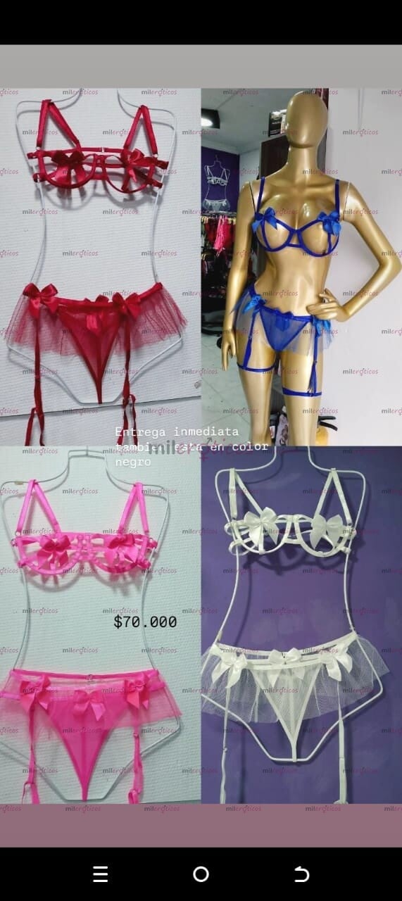 FOTOS DE LUNEDAMOUR TIENDA ERÓTICA Y PERSONALIZADO ATENDIDA POR PSICÓLOGA Y SEXOLOGA