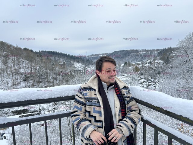 FOTOS DE ACÁ DOMINIC, 26 AÑOS, AMABLE Y COMPLACIENTE,SCORT TOP