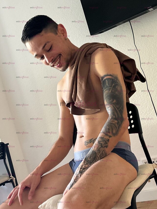 FOTOS DE ACÁ DOMINIC, 26 AÑOS, AMABLE Y COMPLACIENTE,SCORT TOP