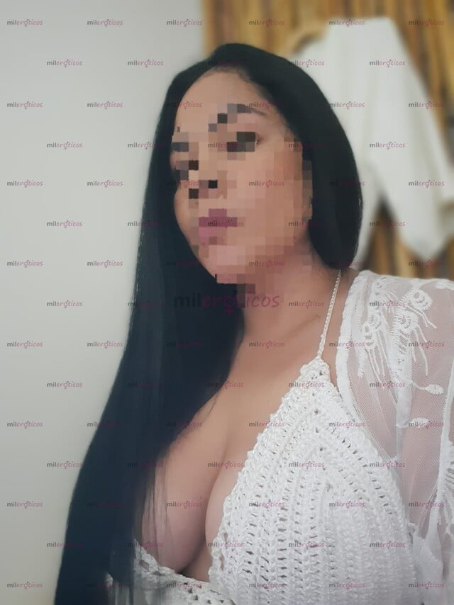 FOTOS DE MASAJE TANTRICO !EROTICA LINDA COMPLACIENTE, C LUGAR