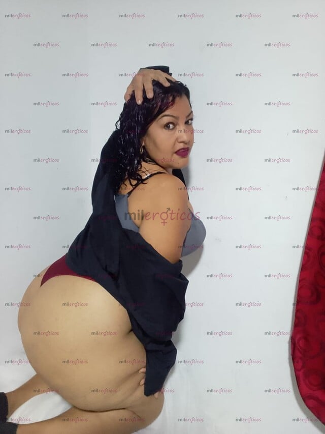 FOTOS DE PANDORA MADURITA CURVI ESPERANDO UNA VERGA MEXICANA