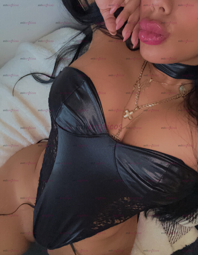 FOTOS DE MÍA ANASTASIA LLEGANDO A TU CIUDAD PAPI.. NO DEJES DE PROBARME..