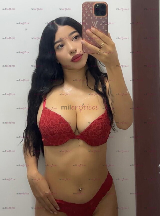 FOTOS DE HOLA! SOY JHENIFER, VIVE LA EXPERIENCIA DE UN VERDADERO ORIGINAL NURU JAPONES