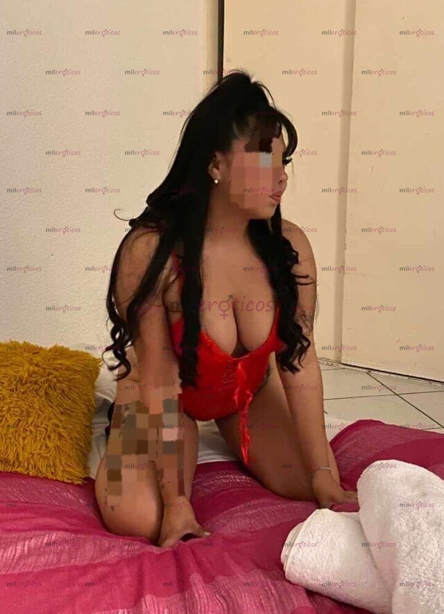 FOTOS DE VEN Y DÉJATE COMPLACER PASA UN MOMENTO RIQUÍSIMO LLENO DE RELAJACIÓN