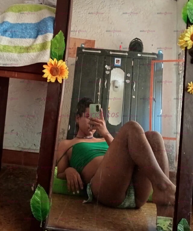 FOTOS DE VALERIA TRUJILLO, VENTA DE CONTENIDO CHICA TRANS