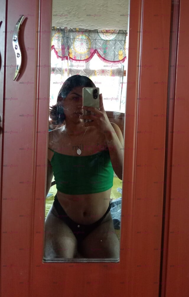 FOTOS DE VALERIA TRUJILLO, VENTA DE CONTENIDO CHICA TRANS