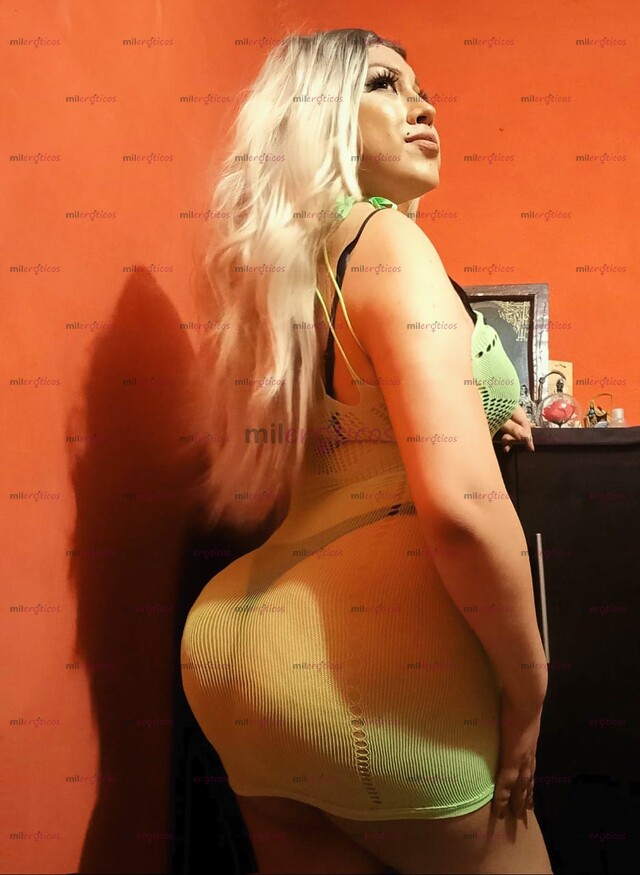 FOTOS DE ALEXA NALGONA NENA TRANS. SERVICIO COMPLETO, MI RICO CONTENIDO Y MAS!