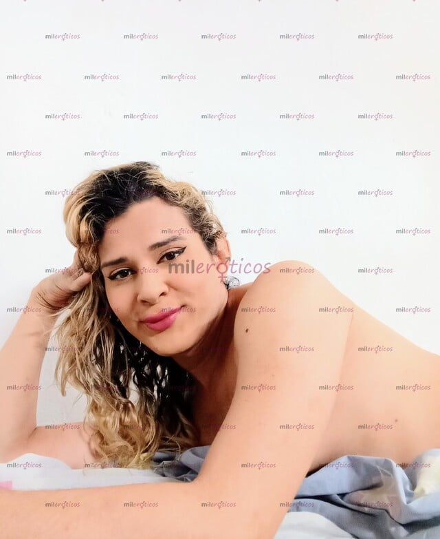 FOTOS DE HOLA SOY CHICA TRANS RUBIA DISPUESTA A COMPLACERTE CON SITIO DISPONIBLE TE ESPER