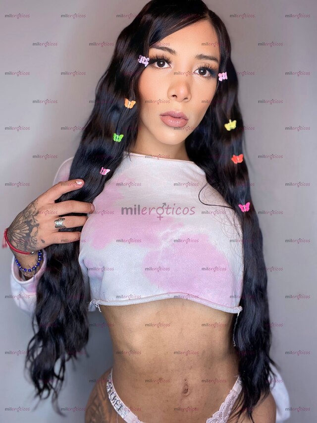 FOTOS DE AZUL TU FANTASÍA ECHA REALIDAD CONOCEMEMI AMOR,