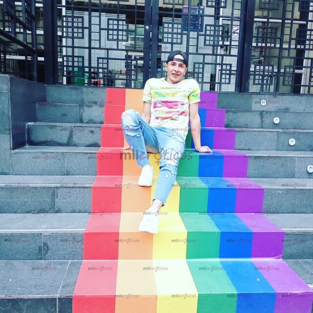FOTOS DE HOLA SOY WILL, JOVEN DE 28 AÑOS, HAGO SALIDAS, SOY DISCRETO, RESPETUOSO Y AMABLE