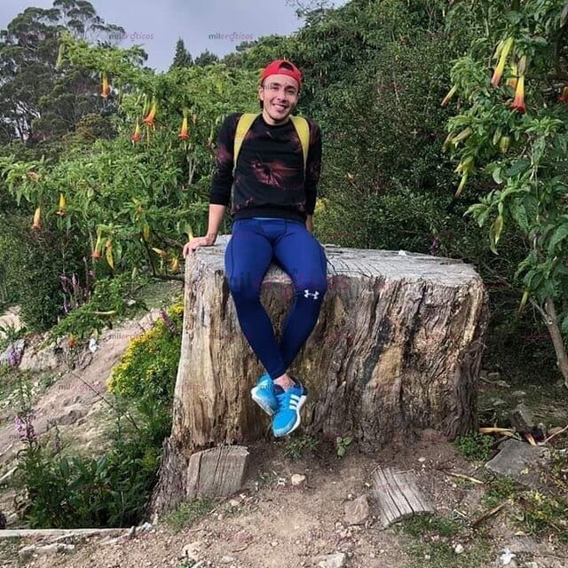 FOTOS DE HOLA SOY WILL, JOVEN DE 28 AÑOS, HAGO SALIDAS, SOY DISCRETO, RESPETUOSO Y AMABLE