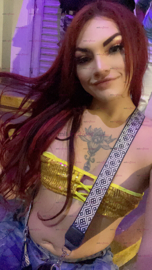 FOTOS DE THALIANA FERRER TU TRANS FAVORITA. FOGOSA Y ARDIENTE CON APARTAMENTO PRIVADO