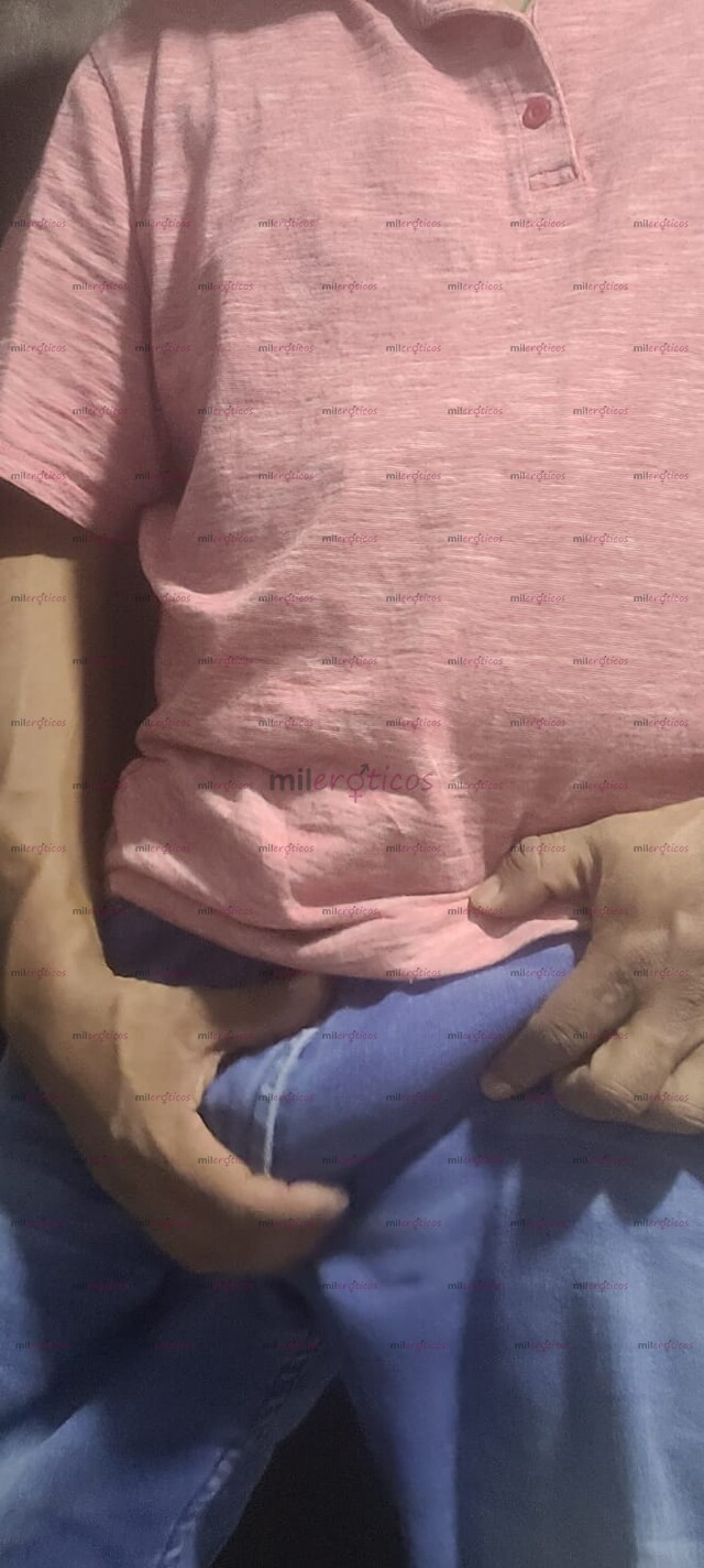 FOTOS DE LIMPIO DISCRETO EDUCADO GUAPO Y BIEN DOTADO CON EXPERIENCIA EN TRIOS CON 19CM