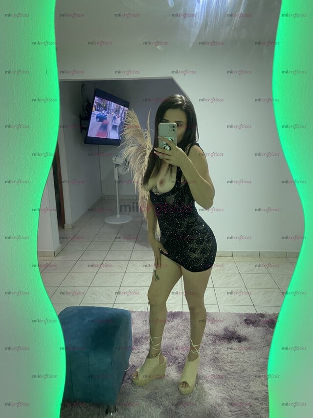 FOTOS DE SOFIA RECIÉN LLEGADA ALA CIUDAD CUMPLO TODAS TUS FANTASÍAS ME ENCANTA EL SEX