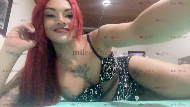 FOTOS DE THALIANA FERRER DOTADA LECHERA POTENTE CON APARTAMENTO PRIVADO