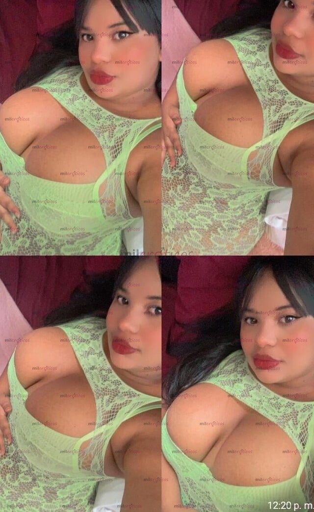 FOTOS DE NUEVA SOY UNA MORENA JUGOSA TETONA CULUNA VEN MI AMOR Y DISFRUTAMOS