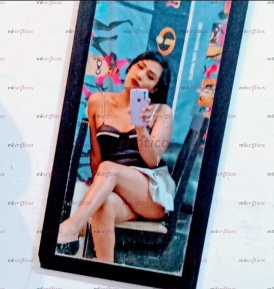 FOTOS DE SUPER NENITA TRANS MORENA CACHONDA NUEVA EN LA ZONA