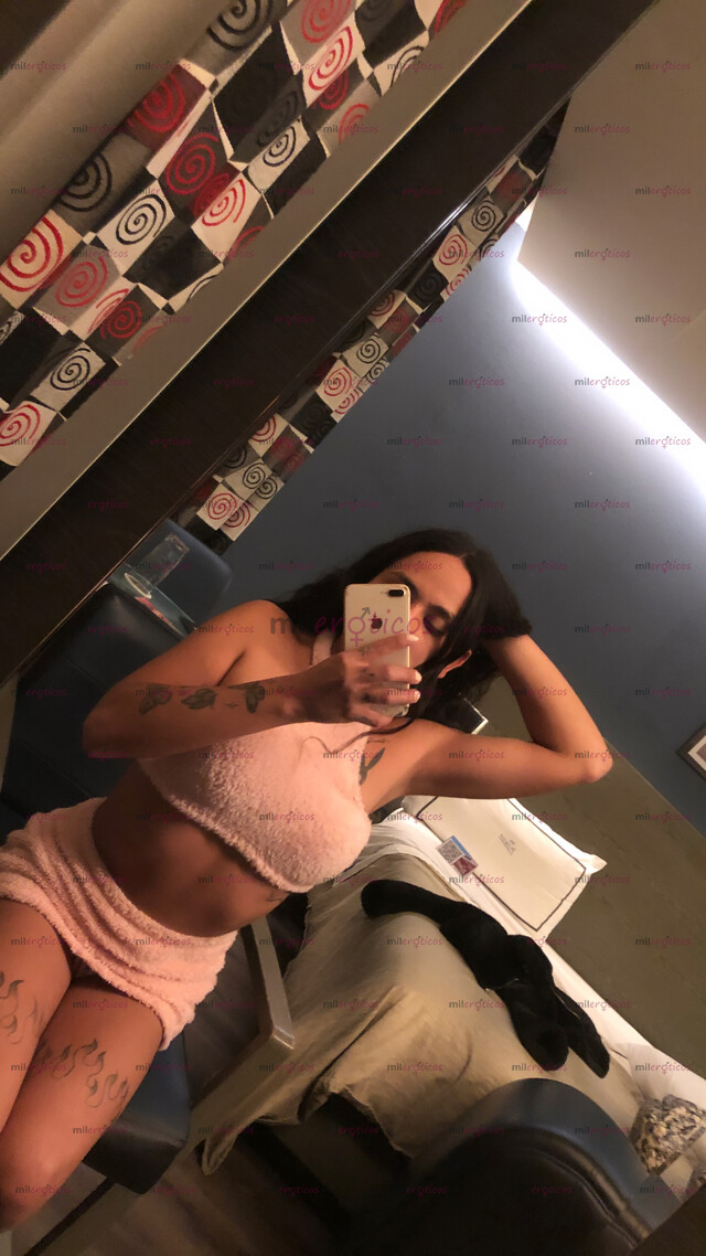 FOTOS DE $$$ NIÑA TRANS DISPUESTA A SER TU PUTITA CACHONDA Y TRAGÓNA $$